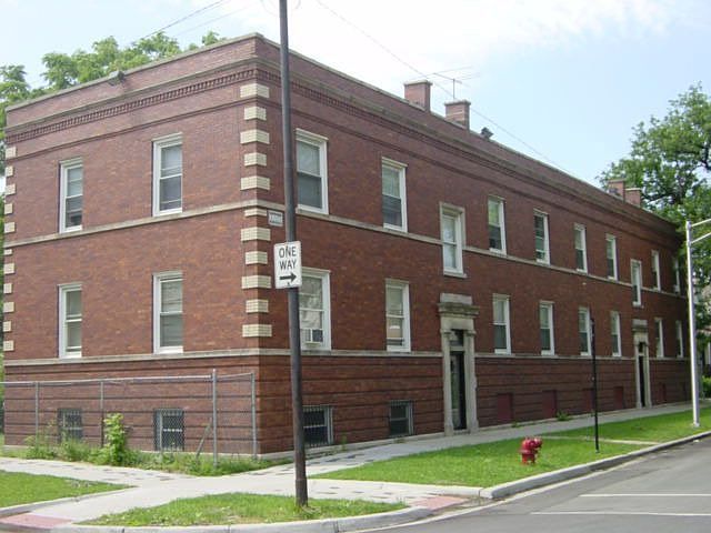 1st image of 6050 S Marshfield Ave