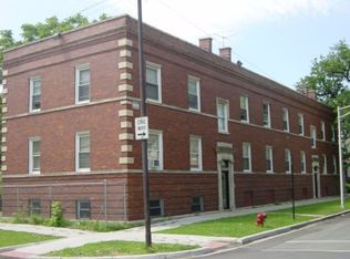 6050 S Marshfield Ave, Chicago, IL 60636