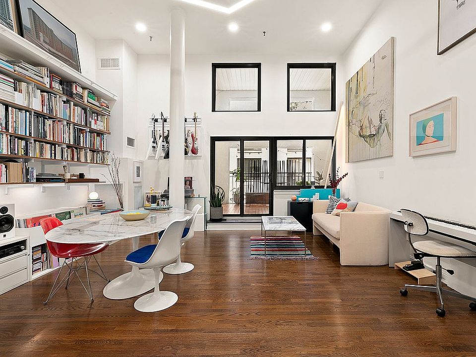 1st image of 121 Pacific St APT P1b