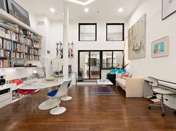 121 Pacific St APT P1b, Brooklyn, NY 11201