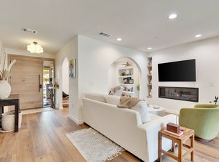 2108 Wooten Dr, Austin, TX 78757