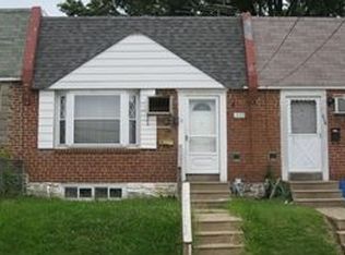 1532 Summit Ave, Linwood, PA 19061