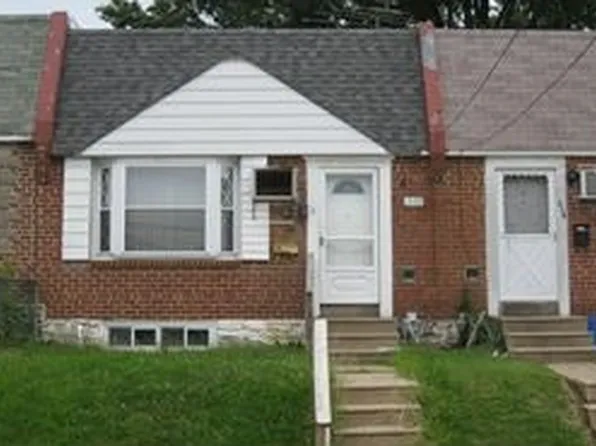 1532 Summit Ave, Linwood, PA 19061