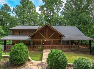 698 Heartwood Dr, Marion, NC 28752