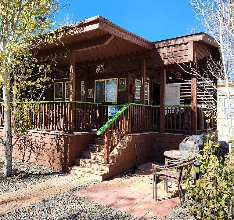 17550 S Munds Ranch Rd 337, Munds Park, AZ 86017 Zillow