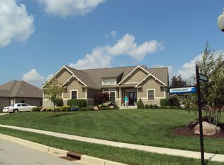 1205 Hermosa Dr, Troy, OH 45373