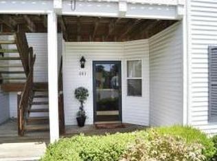 683 Millcrest Dr, Marysville, OH 43040