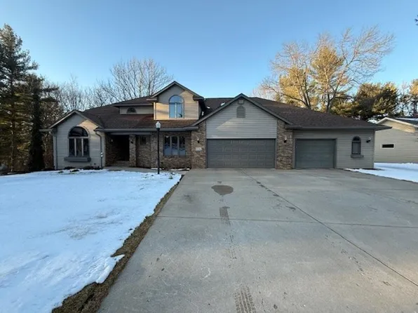 5206 DJ LANE, Weston, WI 54476