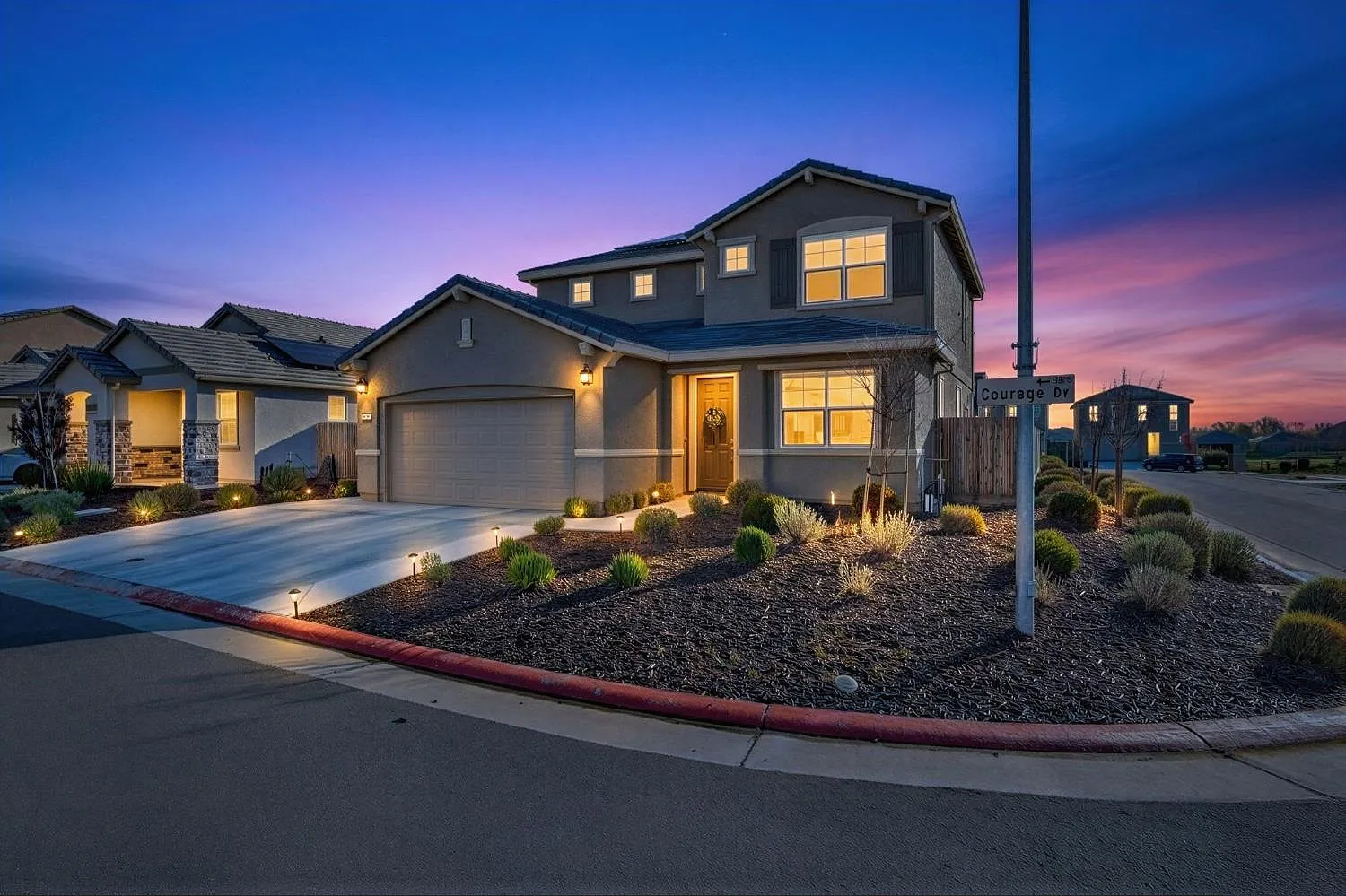 8285 Courage Dr photo 1
