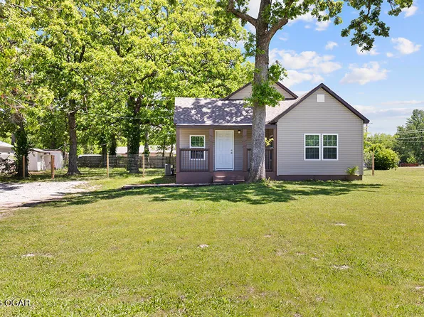 1219 S Duquesne Rd, Joplin, MO 64801