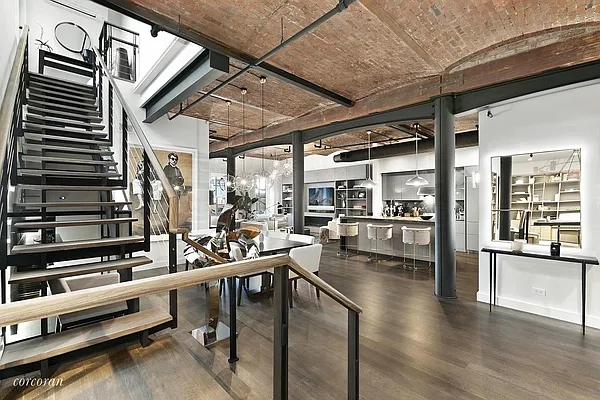 Sold by Corcoran | media 12