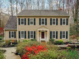 4401 Morehouse Ter, Chesterfield, VA 23832