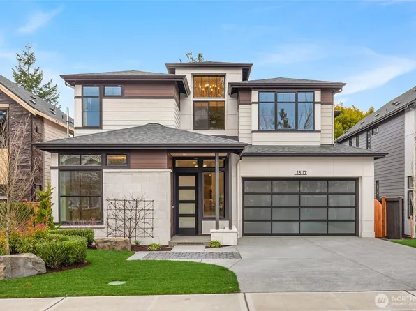13117 NE 104th Street, Kirkland, WA 98033