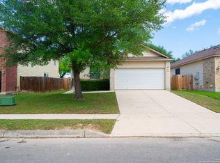 125 Foxglove Pass, Cibolo, TX 78108