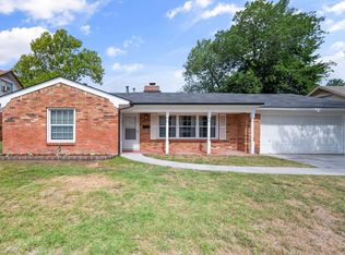 6916 Heritage Ln, Fort Worth, TX 76134