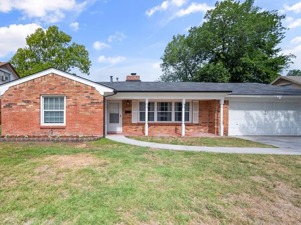 6916 Heritage Ln, Fort Worth, TX 76134