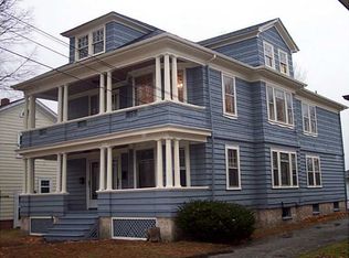 1302 Hope St, Bristol, RI 02809