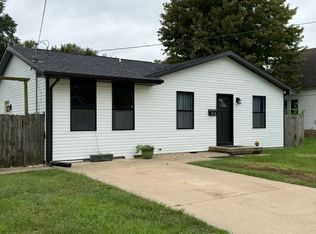 315 W Williams St, Dwight, IL 60420