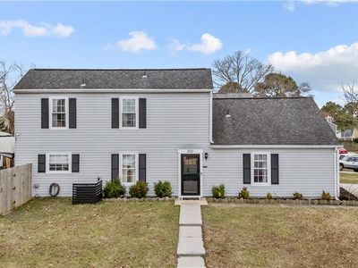800 Bunyan Ct, Virginia Beach, VA, 23462