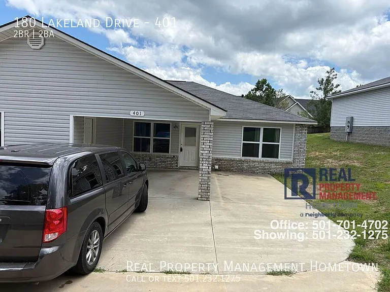 180 Lakeland Dr #401 — Photo 1