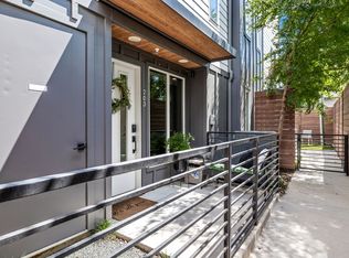 1507 N Garrett Ave #203, Dallas, TX 75206