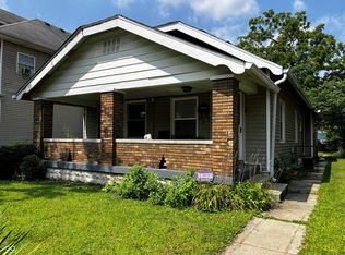 2418 Guilford Ave, Indianapolis, IN