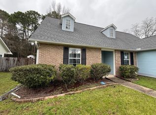 4261 Antioch Rd, Crestview, FL 32536