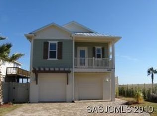 5498 Atlantic Vw, Saint Augustine, FL 32080