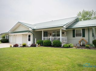 442 High St, Carey, OH 43316