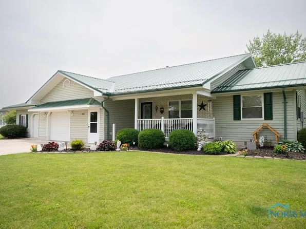 442 High St, Carey, OH 43316