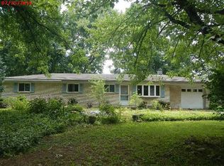 4617 N Neuman Lake Rd, Milton, IN 47357