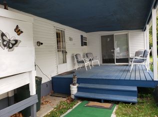 84 Woods Falls Rd, Altona, NY 12910