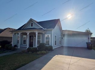 8809 Wildwood Way, Fort Smith, AR 72908