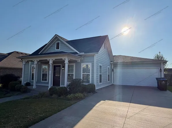 8809 Wildwood Way, Fort Smith, AR 72908