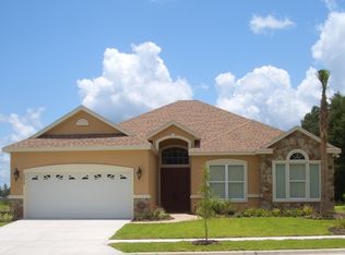 14566 NW 27th Ave, Newberry, FL 32669