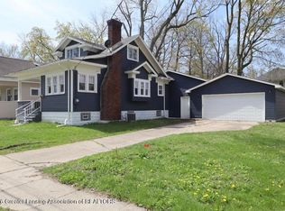 2104 S Rundle Ave, Lansing, MI 48910