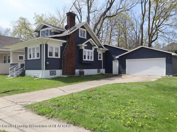 2104 S Rundle Ave, Lansing, MI 48910