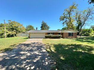 11931 County Road 2298, Tyler, TX 75707
