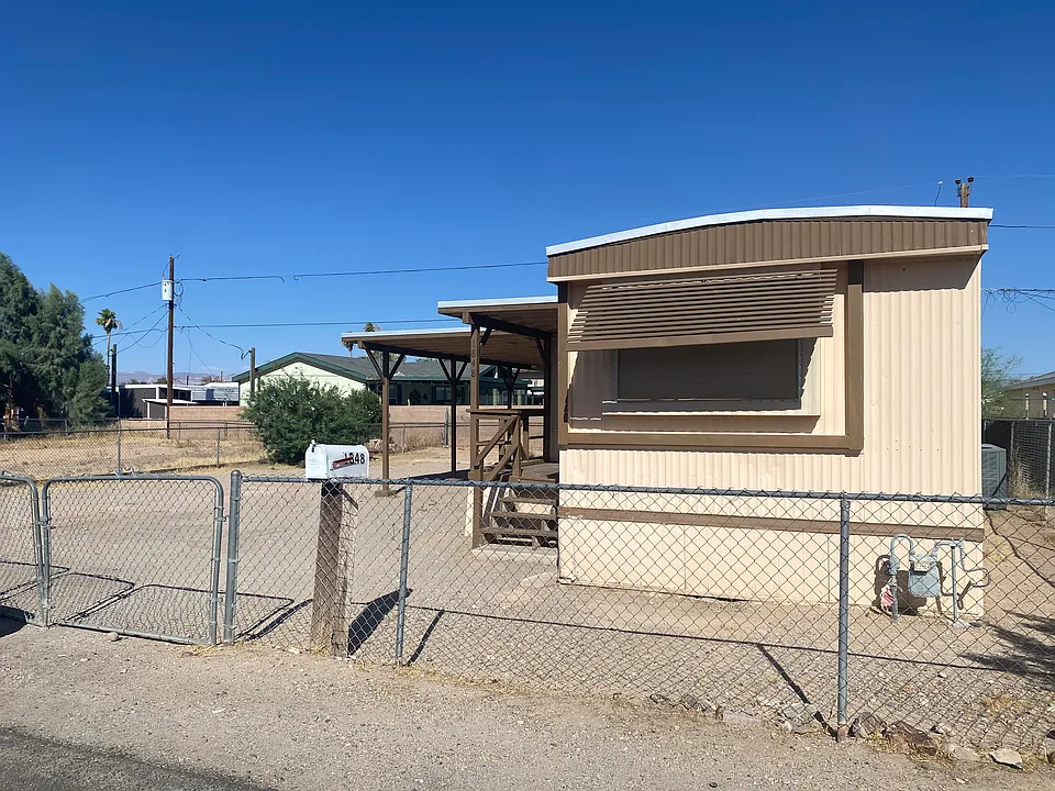 1848 El Dorado Dr