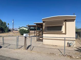 1848 El Dorado Dr, Bullhead City, AZ 86442