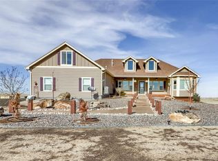 50111 E Maplewood Pl, Bennett, CO 80102