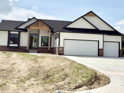 2543 S Clear Creek Cir, Wichita, KS, 67230