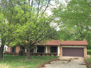 5 Kingston Ct, Saint Peters, MO 63376