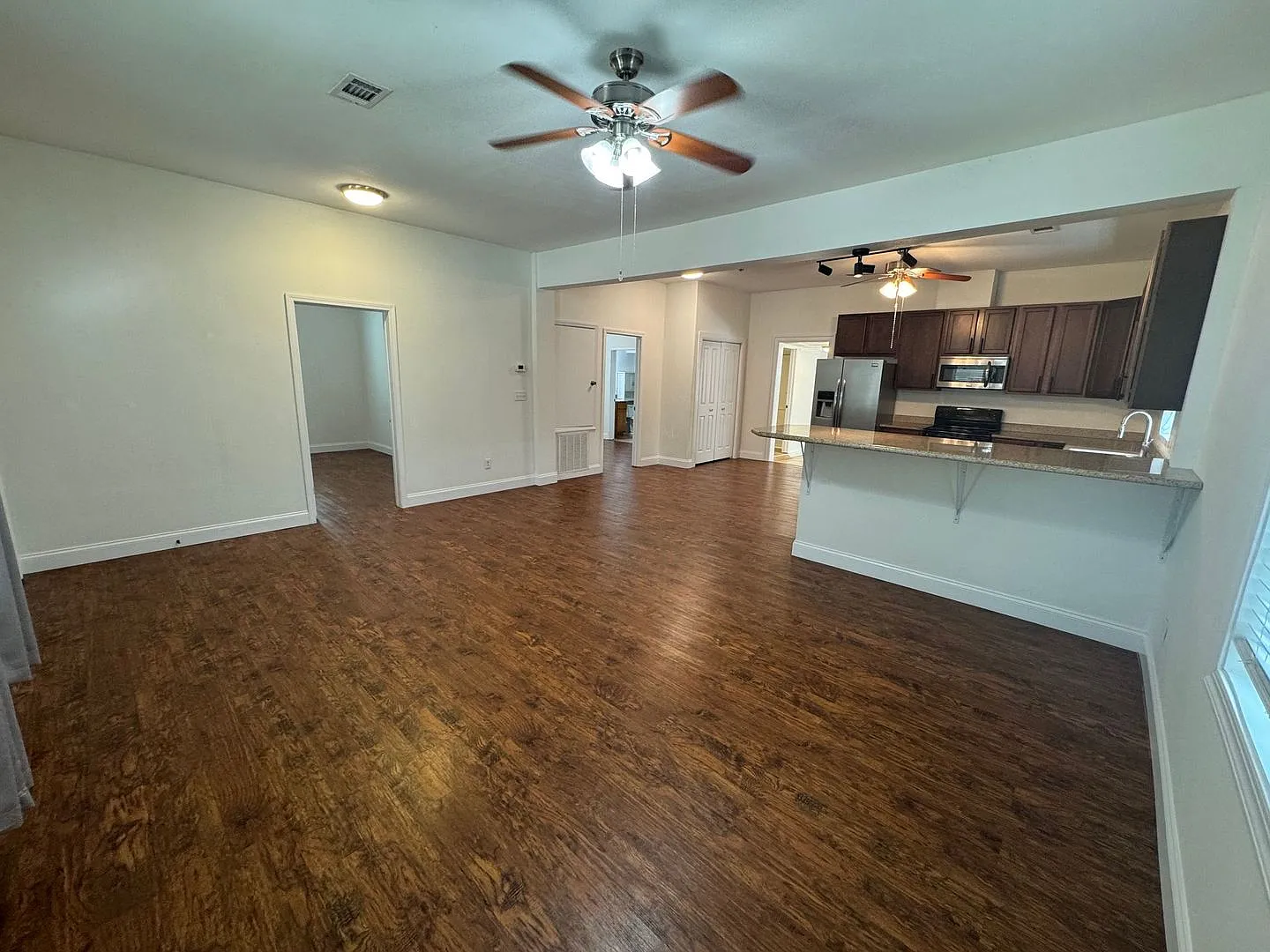 Pensacola - North Hill - 2 bed, 2 bath house — Photo 3