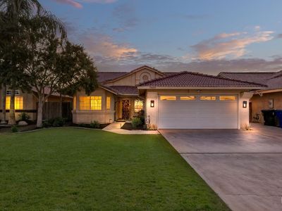 7415 Canyon Clover Dr, Bakersfield, CA, 93313