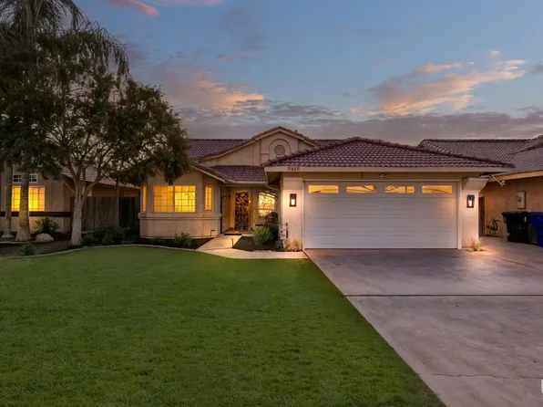 7415 Canyon Clover Dr, Bakersfield, CA 93313