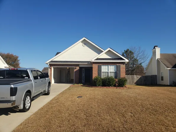 131 Cedarland Dr, Warner Robins, GA 31088