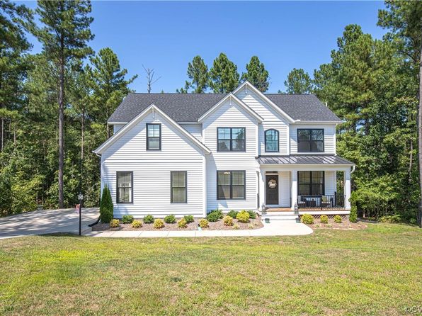 Harpers Mill - Chesterfield VA Real Estate - 26 Homes For Sale | Zillow