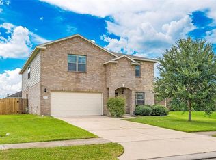 5219 McGrath Dr, Alvin, TX 77511