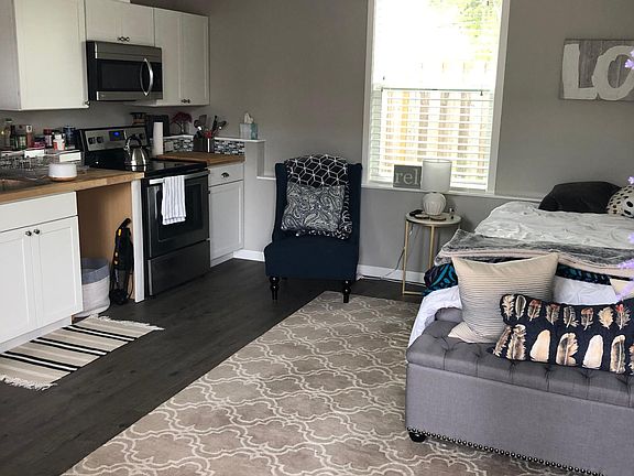 Furnished option